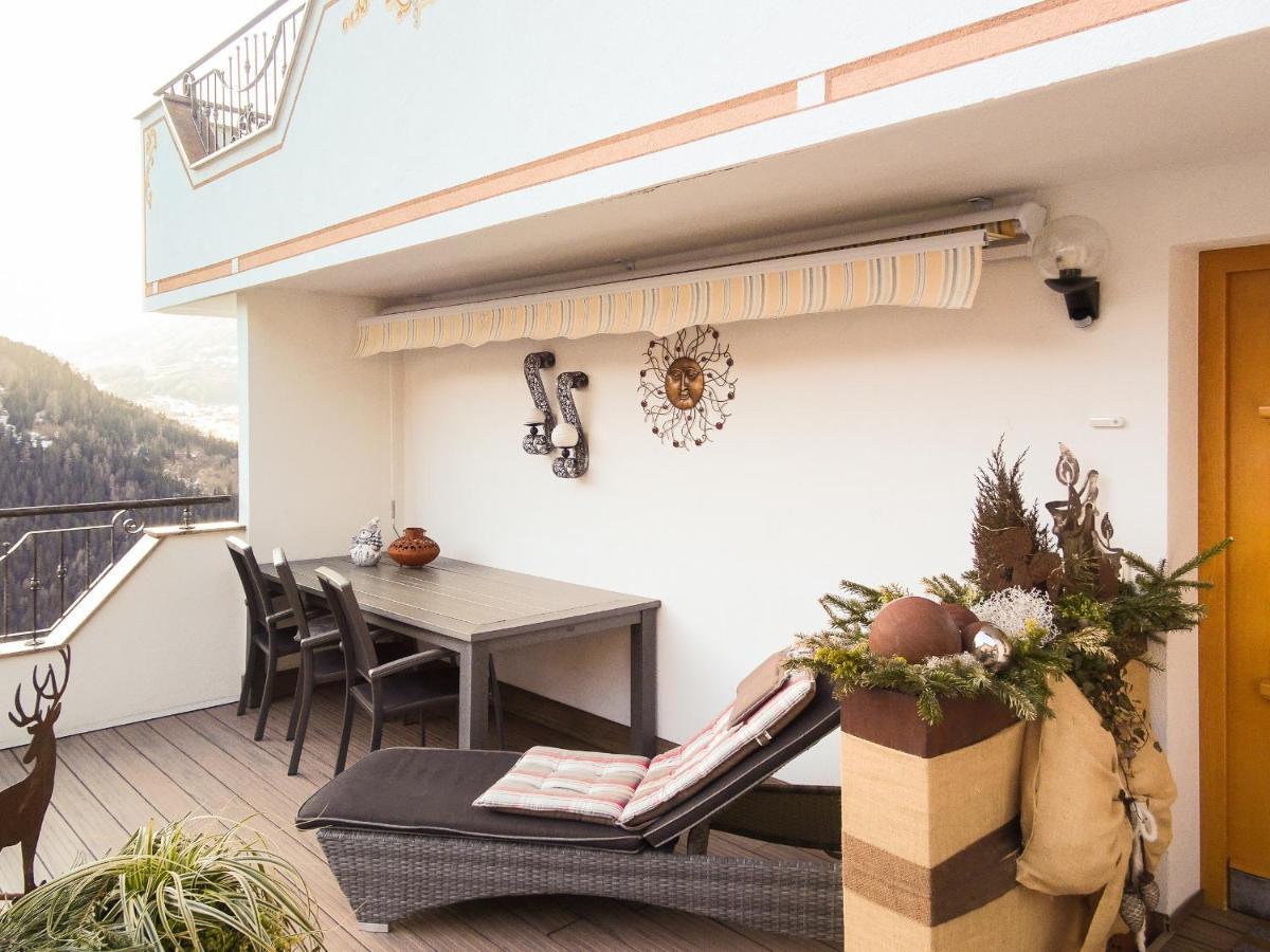 Ferienwohnung Lederle Maria-Luise Jerzens Exterior photo